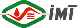 I.M.T. Logo